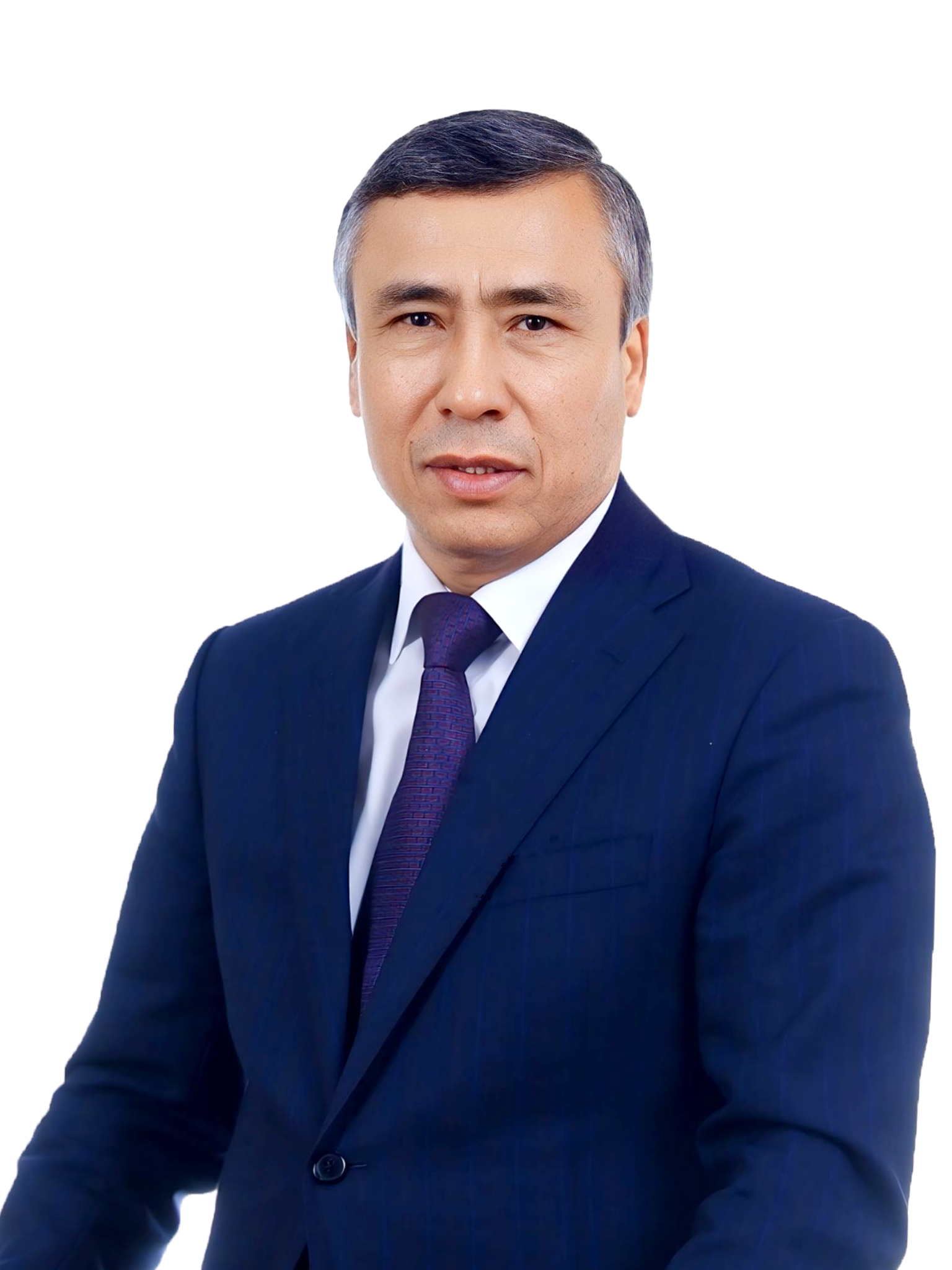 Abdullayev Bahodir
