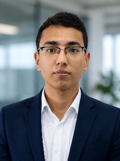 Sadirov Jamoliddin