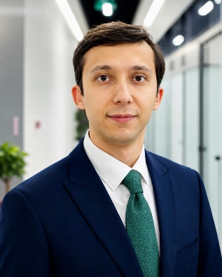 Aliyev Ilhomjon