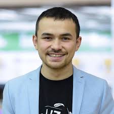 G'ofurov Umid