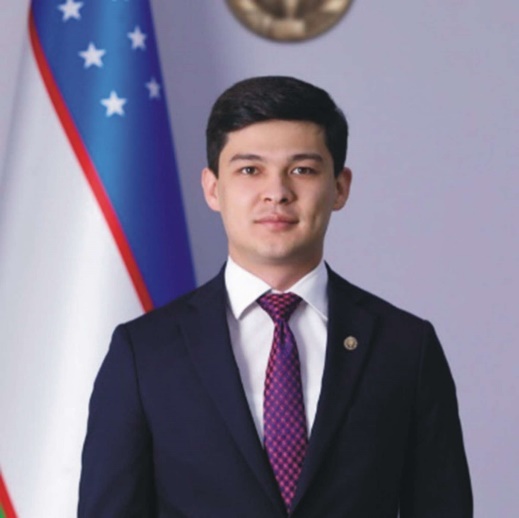 Ilhamov Azizbek