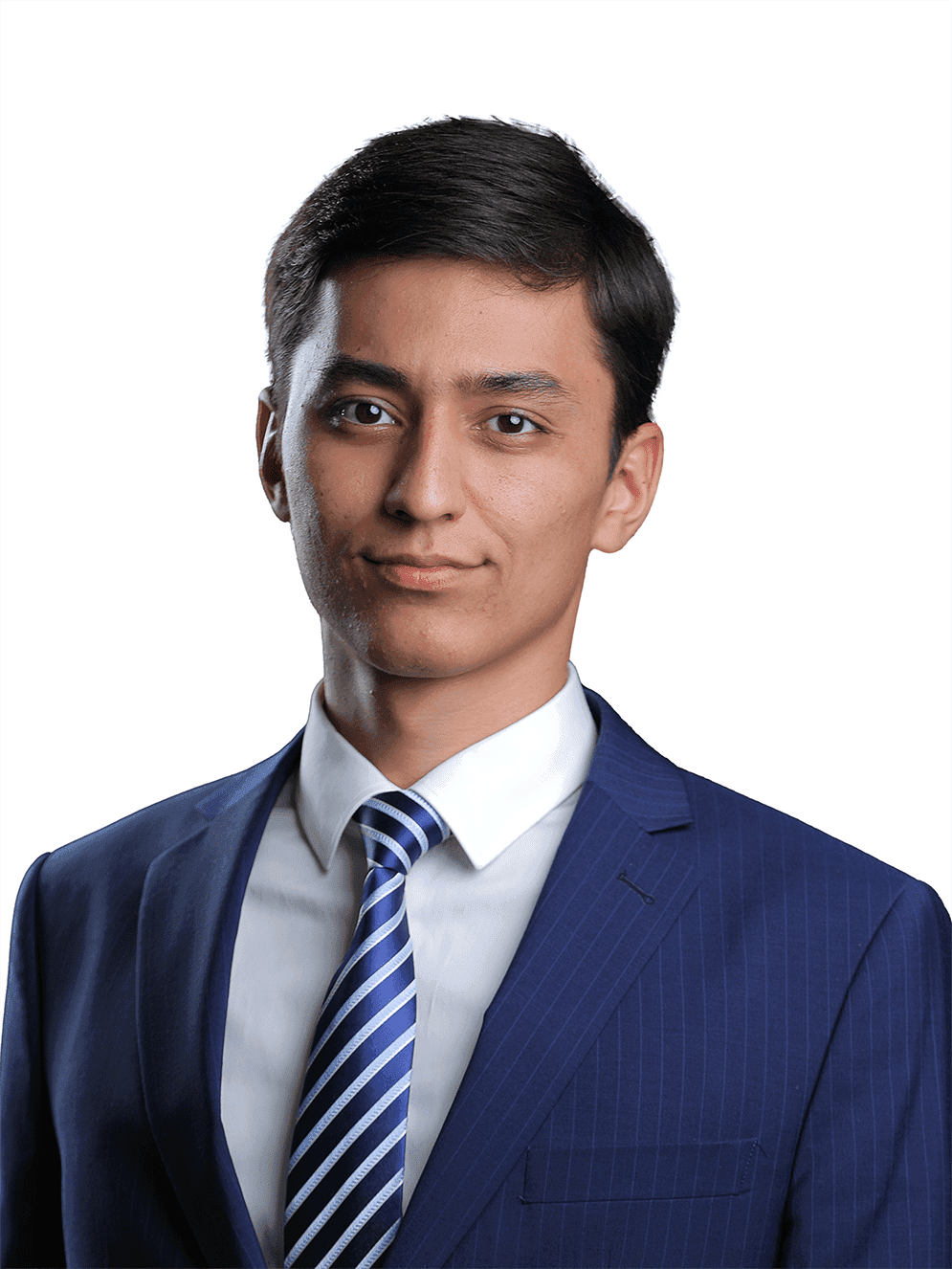 Umirzakov Shahzod