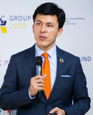 Abdurahmonov Hikmat