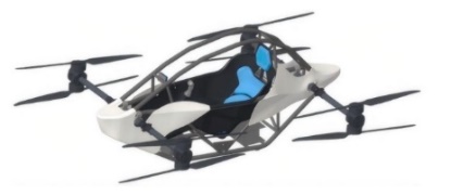 AeroLift loyihasi