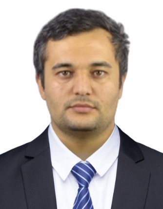 Sharipov Shokir Xolboy o'g'li