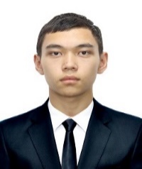 Xasanboyev Axrorjon Axatjonovich