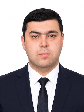 Sayfiddin Hoji Qadriddin Shuhrat o'g'li